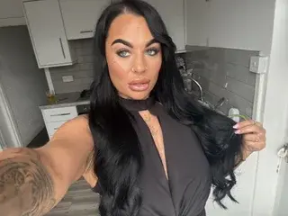 Streamate Free Porn Cam of SecretDestinyxo