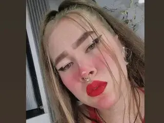 Streamate Live Porn of NathaxaLeans