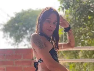 Streamate Watch Live Sex Cams of PARTYTS777