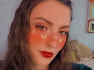 Streamate Free Live Porn of Unicornfairy55