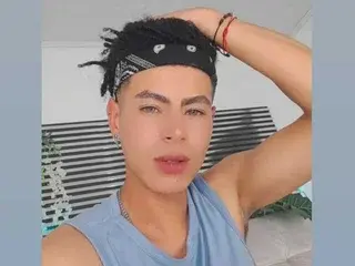 Streamate Sex Chat of ThiiagoSaeenz