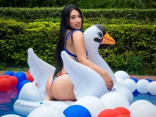 Streamate Free Live Porn of ValeriaVoss25