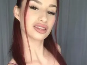 Streamate Sex Chat of Foxy_Amber