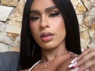 Streamate Live Sex of JessCollen