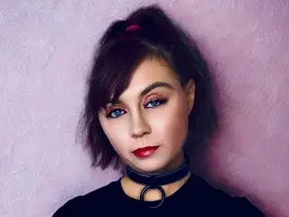 Streamate Adult Webcam of PrincessScar