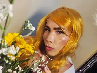 Streamate Free Live Porn of Thamara_Roberts