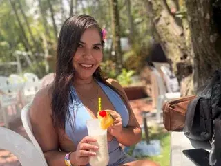 Streamate Live Sex Cam of KasanndraMilf