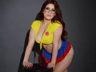 Streamate Free Porn Cam of anny_bluee