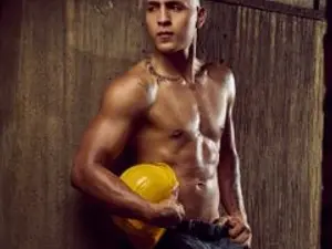 Streamate Adult Video Chat of NoahVolkov