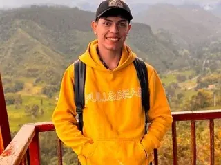 Streamate Live Sex of Lucho69