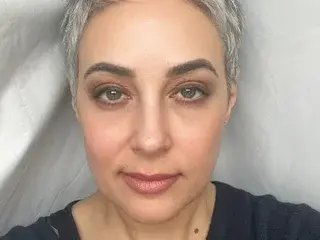 Streamate Private Sex Chat of Seska