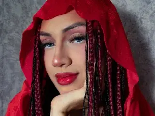 Streamate Live Sex Cam of VALERIAROME