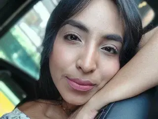 Streamate Nude Webcam of Catalina_99