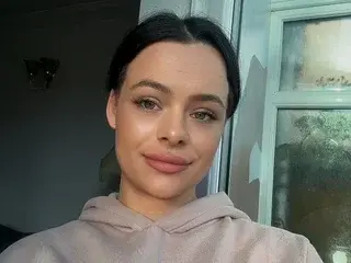 Streamate Best Webcam of Ghinawilks