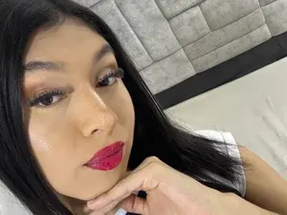 Streamate Best live sex cam show of EvePersefone