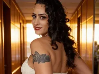 Streamate Free Porn Cam of GoddessNakoma