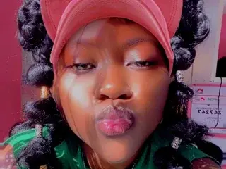 Streamate Private Sex Chat of ButtyshanXxx