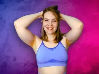 Streamate Live Porn of ChillBillie