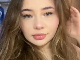Streamate Adult Webcam of Elisacolevanss