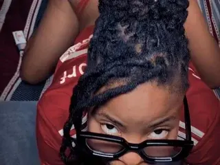 Streamate Live Sex Cam of ExclusiveBarbii