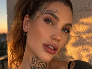 Streamate Live Sex of AshleyArcana