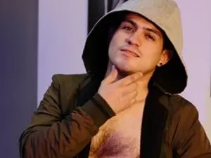 Streamate Sex Chat of WilliamSteel19
