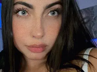 Streamate Nude Webcam of XXblueberry