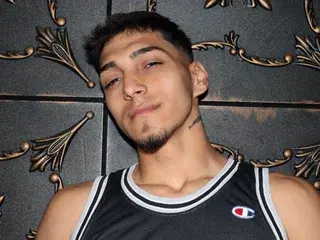 Streamate Sex Cam of ZenMarko