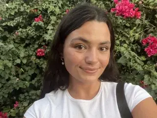 Streamate Nude Webcam of safiya_georgette