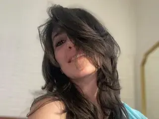 Streamate Best Webcam of LEONAAx