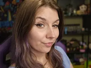 Streamate Best Webcam of LevySinful