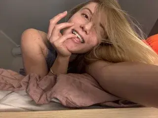 Streamate Sex Chat of ArianaMur