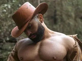 Streamate Live Porn of DAEMONBOY