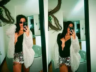 Streamate Free Porn Cam of ElizabetthMacy