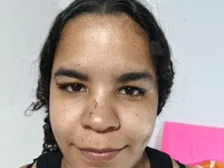 Streamate Nude Webcam of SinRush