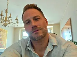 Streamate Sex Cam of ChrisRod