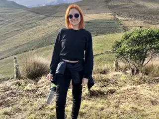 Streamate Live Porn of LyssaRous