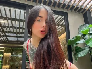 Streamate Free Live Porn of antoniaacxx