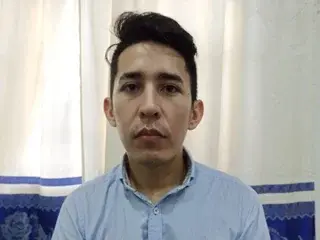 Streamate Adult Webcam of Armandopein