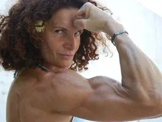 Streamate Best Webcam of SexyFit