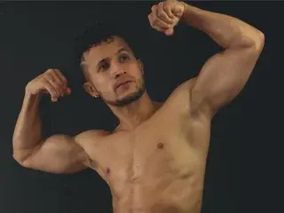 Streamate Sex Chat of PaulPolobg