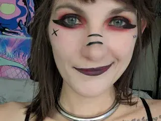 Streamate Free Live Porn of Scarlettshines