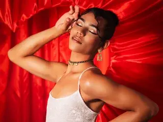 Streamate Adult Webcams of AlexaBellanova