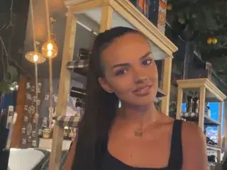 Streamate Sex Cam of CarolinaPetra