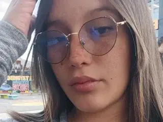 Streamate Best live sex cam show of Crystalxx69