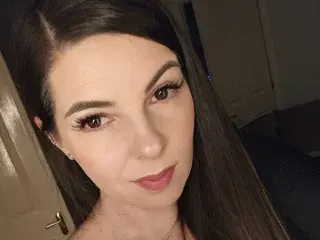 Streamate Nude Webcam of FoxyTaylor