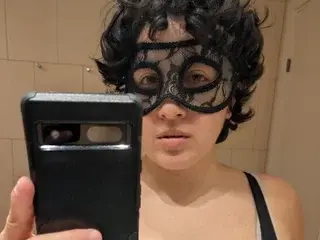 Streamate Live Sex of MarjAttoms