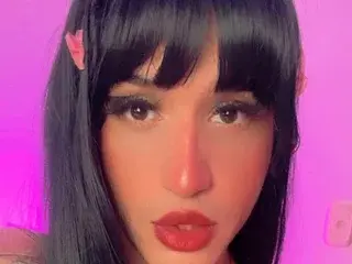 Streamate Best Webcam of Piinkyrosse