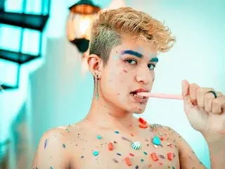 Streamate Private Sex Chat of Theo_Rowan