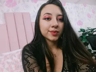 Streamate Free Porn Cam of BrandiFire